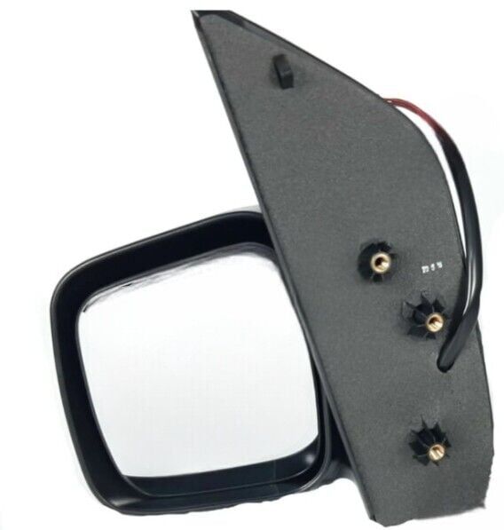 Peugeot Bipper Dış Dikiz Aynası Elektrikli Sol Taraf (İthal)