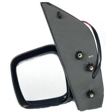 Peugeot Bipper Dış Dikiz Aynası Elektrikli Sol Taraf (İthal)