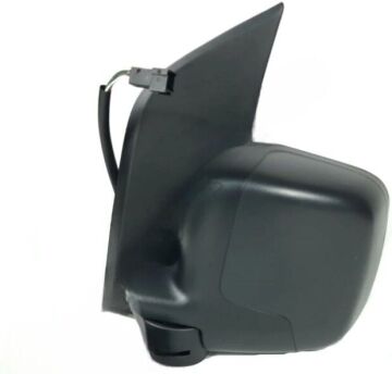 Peugeot Bipper Dış Dikiz Aynası Elektrikli Sol Taraf (İthal)