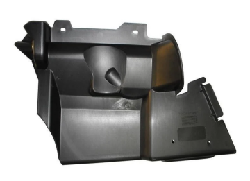 PEUGEOT PARTNER (1998-2002) ÖN SAĞ ALT TRİGER KORUMA KAPAĞI (İTHAL)