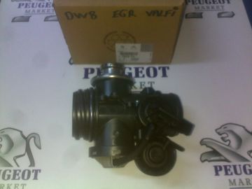 PEUGEOT PARTNER 1,9 EGR VANASI (ORJİNAL)