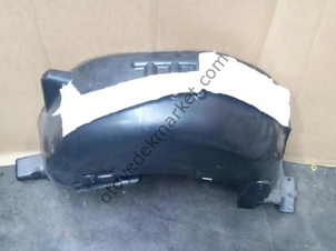 Citroen Berlingo (2018-2024) Sağ Arka Çamurluk Davlumbazı (Orijinal)