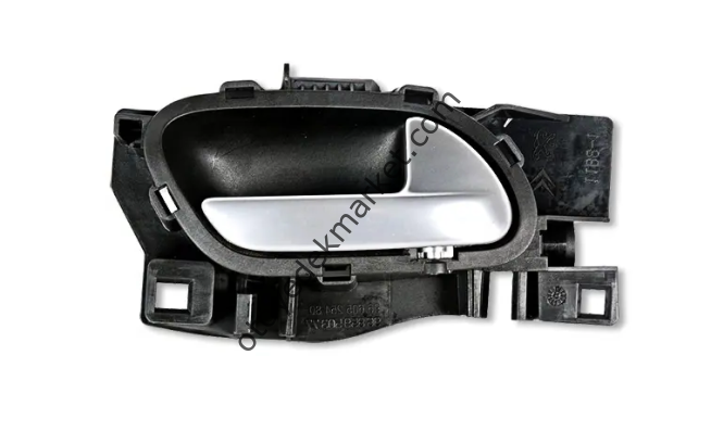 Citroen C4 (2012-2020) Sağ Arka Kapı İç Açma Kolu (Orijinal)
