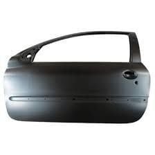 PEUGEOT 206 (1999-2012) 5 KAPILI SOL ÖN KAPI (İTHAL)