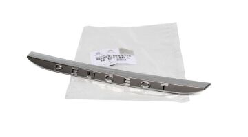 Peugeot 208 (2012-2019) Ön Peugeot Yazısı (Orijinal)