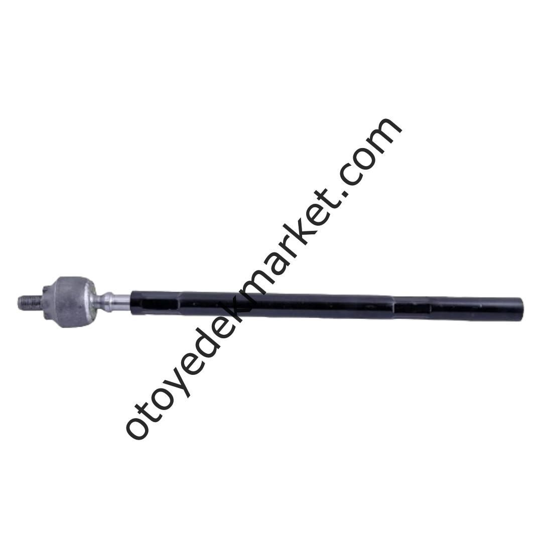 Citroen Berlingo (1998-2008) Rot Mili (Orijinal)