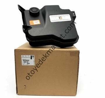 Citroen C5 (2008-2013) Hidrolik Lds Deposu (orijinal)