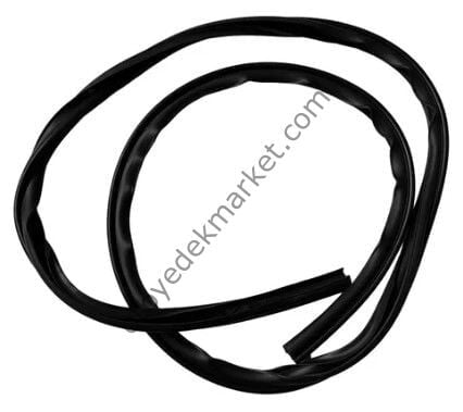 Peugeot 206 (1999-2012) Tavan Kenar Lastiği (Orijinal)