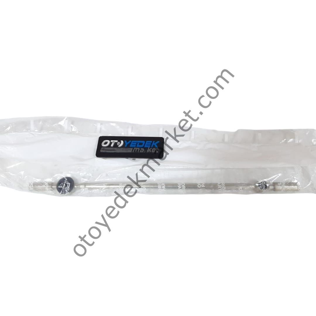 Peugeot 206 Ve 206+ (1999-2012) Vites Çubuğu Uzun (Orijinal)