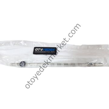 Peugeot 206 Ve 206+ (1999-2012) Vites Çubuğu Uzun (Orijinal)