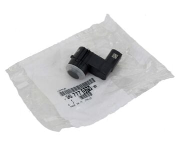 Peugeot 3008 (2013-2016) Ön Park Sensörü (Orijinal)