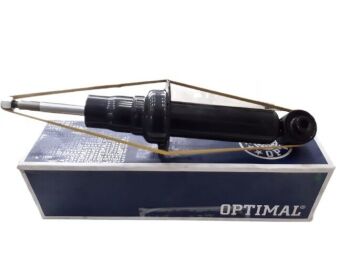 Peugeot 407 (2004-2011) Arka  Amortisör (Optimal)