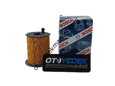 PEUGEOT 508 (2011-2015)1.6 HDI Euro5 YAĞ FİLTRESİ (BOSCH)