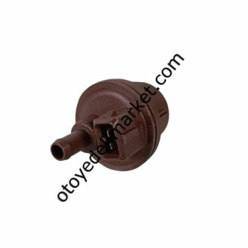 Citroen C2 (2003-2009) 1.4 ve 1.6 Benzinli Kanister Vanası ((İthal)