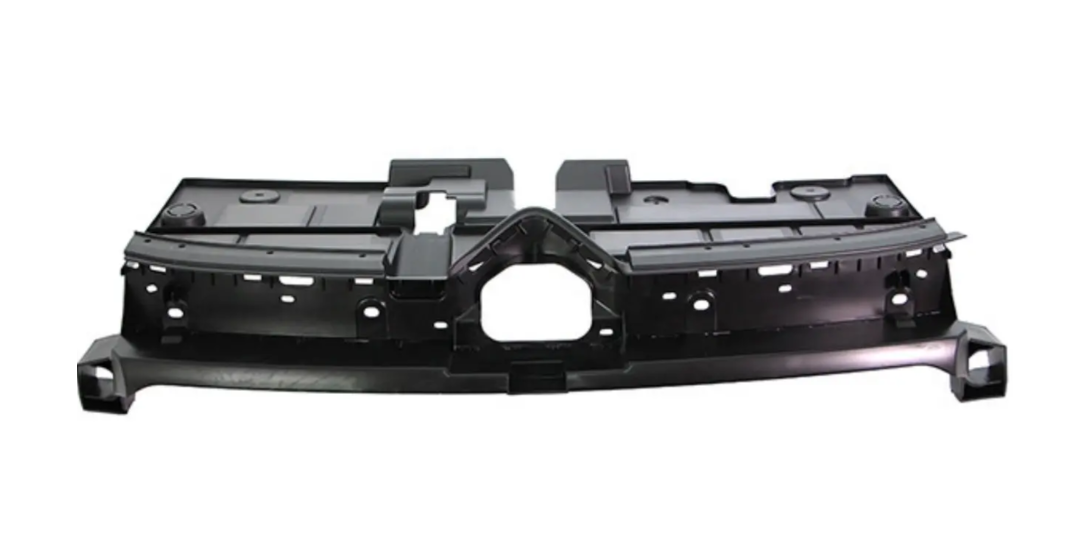 Citroen C4 X (2021-2024) Ön Tampon Karkası (Panjur Izgarası) (Orijinal)