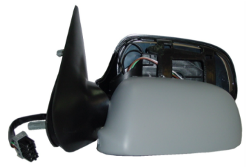 Citroen Xsara (1997-2003)Sol Dikiz Aynası Elektrikli (İthal)