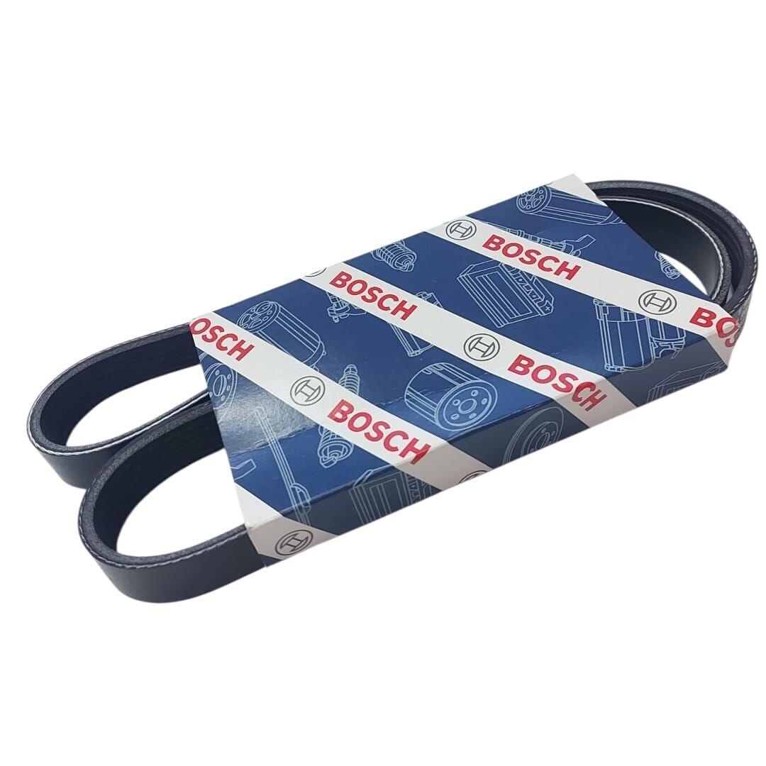 Peugeot 307 (2001-2008) 1.6 16V 110 BG Benzinli Alternatör Kayışı (Bosch)