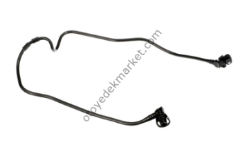 Peugeot 508 (2012-2016) 1.6 Hdı Ek Depo Üst Hortumu (Orijinal)