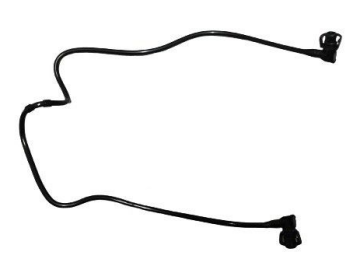 Peugeot 508 (2012-2016) 1.6 Hdı Ek Depo Üst Hortumu (Orijinal)