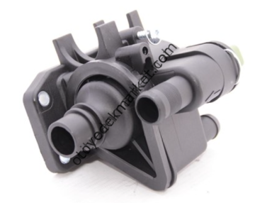 CİTROEN XSARA 1,4 HDI TERMOSTAT KOMPLE (FOMOCO)