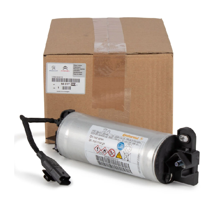 Citroen Berlingo (2011-2016) Start Stop Kapasitörü (Orijinal)