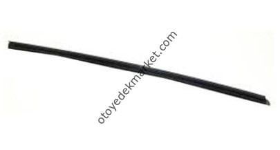 Citroen C4 (2004-2011) Sol Ön Kapı Dış Cam Fitili (İthal)