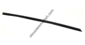 Citroen C4 (2004-2011) Sol Ön Kapı Dış Cam Fitili (İthal)