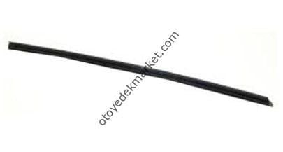 Citroen C4 (2004-2011) Sol Ön Kapı Dış Cam Fitili (İthal)