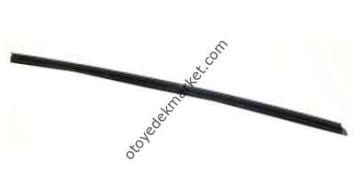 Citroen C4 (2004-2011) Sol Ön Kapı Dış Cam Fitili (İthal)