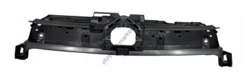Citroen C4 X (2021-2024) Ön Tampon Karkası (Panjur Izgarası) (İthal)