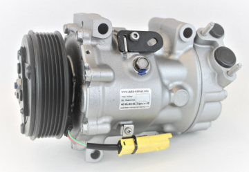Citroen Jumper (2015-2024) Klima Kompresörü (Orijinal)