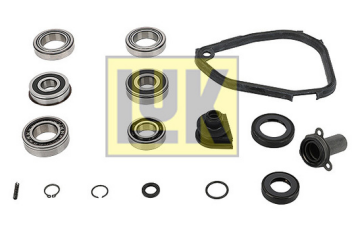 Citroen Xsara (1997-2005) Şanzıman Tamir Takımı (Luk)