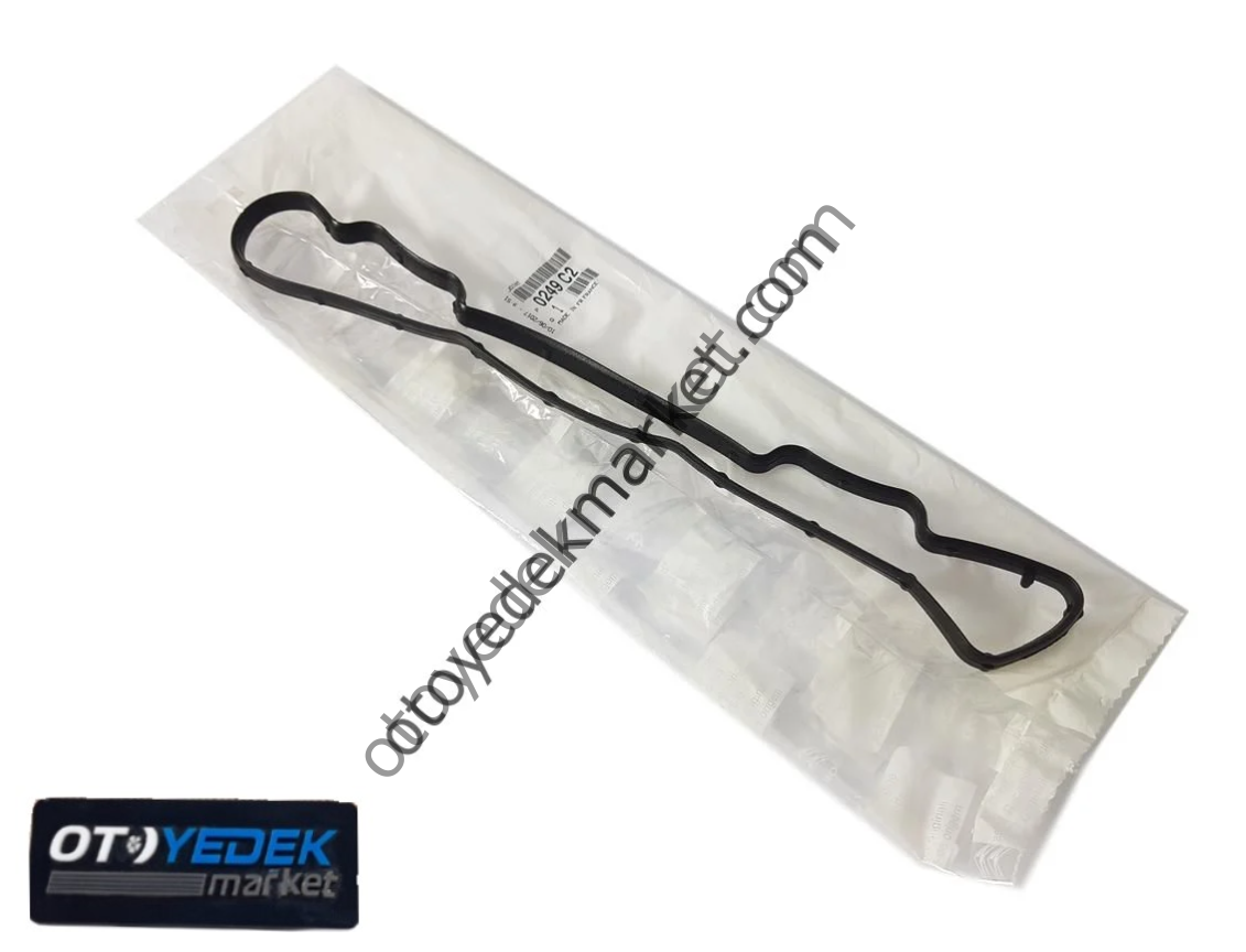 Peugeot  207 (2006-2012) 1,6 Hdi Subap Kapak Contası (Orijinal)