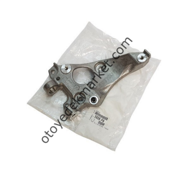 Peugeot 208 (2021-2024) Klima Kompresör Ayağı (Orjinal)