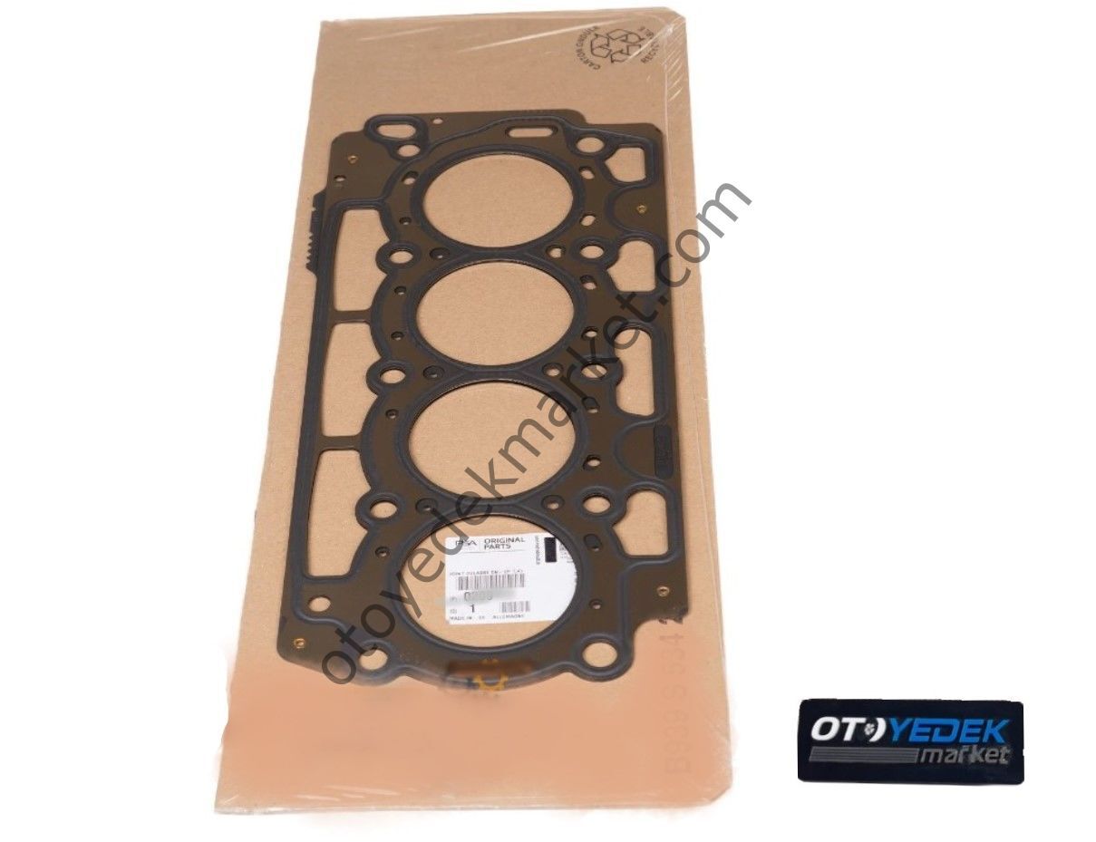 Peugeot 308 (2008-2010) 1,6 Hdi Silindir Kapak Contası (Orijinal)