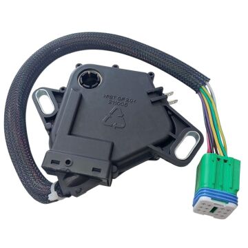 Citroen C4 (2004-2021) Otomatik Şanzıman Kontaktörü (Hellux)