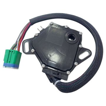 Citroen C4 (2004-2021) Otomatik Şanzıman Kontaktörü (Hellux)