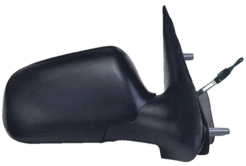 Citroen Xsara (1997-2005) Sol Dikiz Aynası Manuel (İthal)