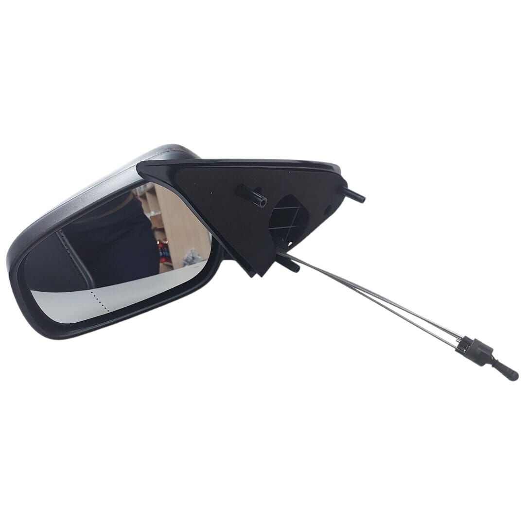 Citroen Xsara (1997-2005) Sol Dikiz Aynası Manuel (İthal)