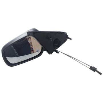 Citroen Xsara (1997-2005) Sol Dikiz Aynası Manuel (İthal)