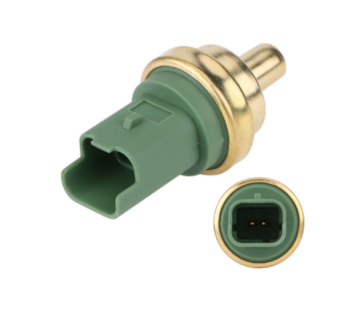 PEUGEOT 2008 (2013-2018) 1,6 HDI TERMOSTAT MÜŞÜRÜ YEŞL (DELPHİ)