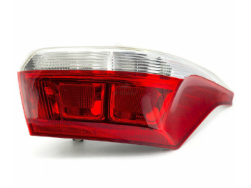 Citroen C-Elysee  (2012-2016) Sağ Arka Stop (Bitapart)