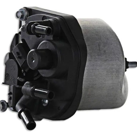 CİTROEN C-ELYSEE (2012-2017) 1.6 HDI MAZOT FİLTRE KUTUSU (İTHAL)