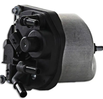 CİTROEN C-ELYSEE (2012-2017) 1.6 HDI MAZOT FİLTRE KUTUSU (İTHAL)