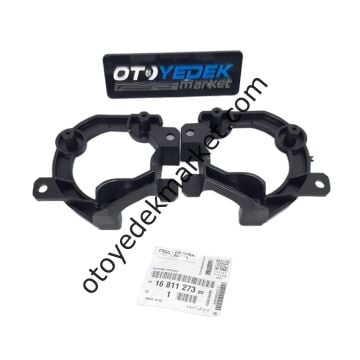 Citroen C3 Aircross (2022-2024) Sis Far Bağlantı Takımı (Orijinal)