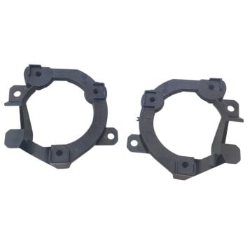 Citroen C3 Aircross (2022-2024) Sis Far Bağlantı Takımı (Orijinal)