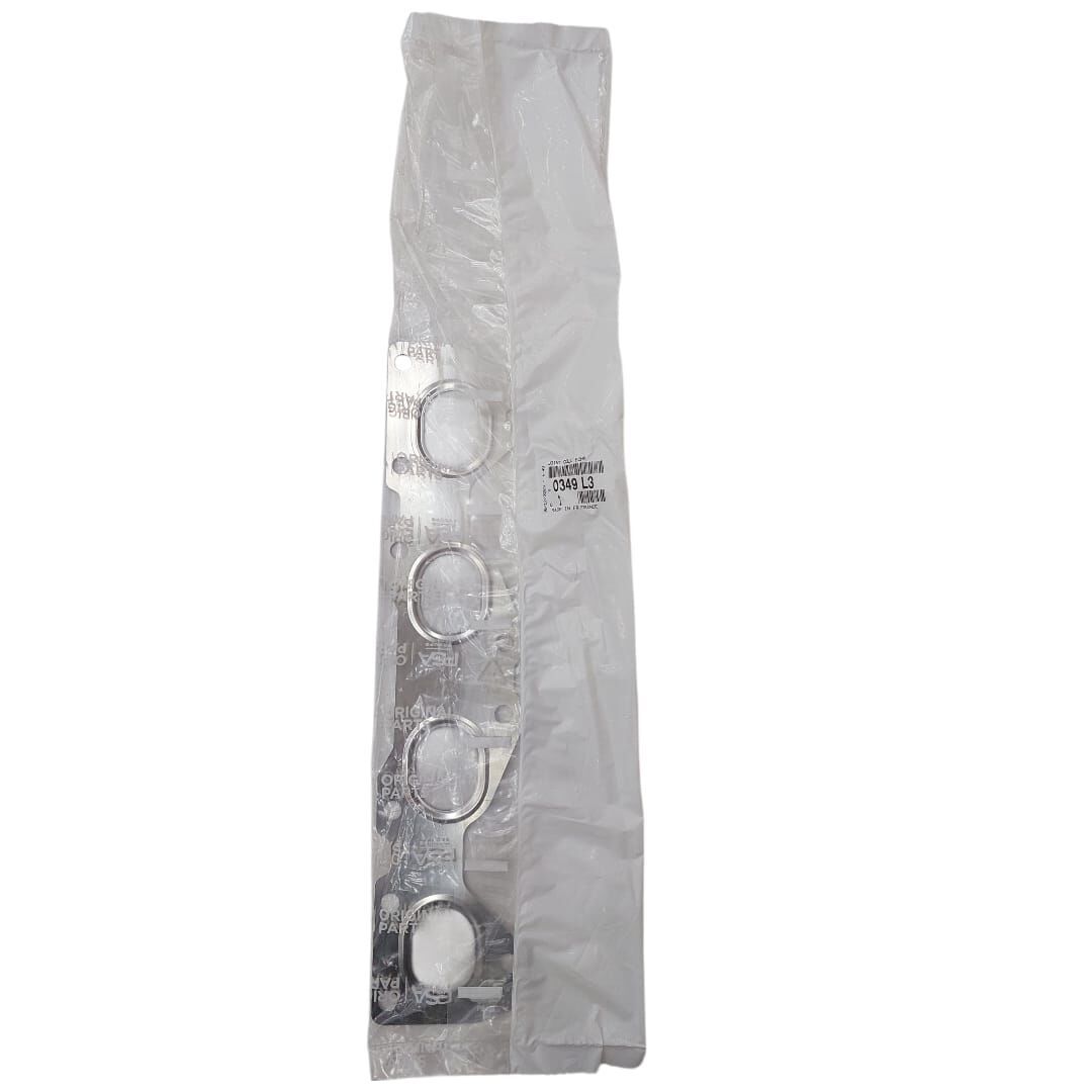 Peugeot 106 Gti Egzoz Manifold Contası (Orijinal)