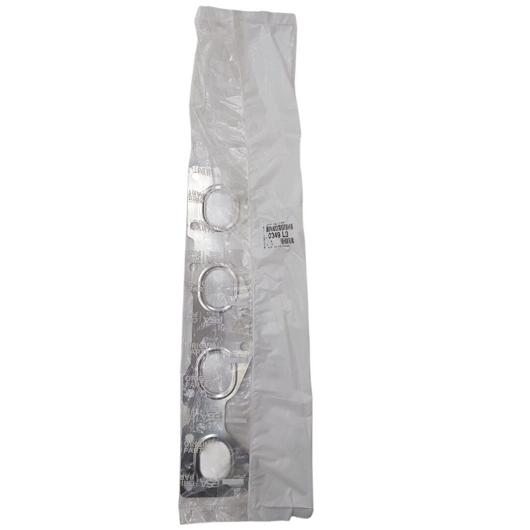 Peugeot 106 Gti Egzoz Manifold Contası (Orijinal)