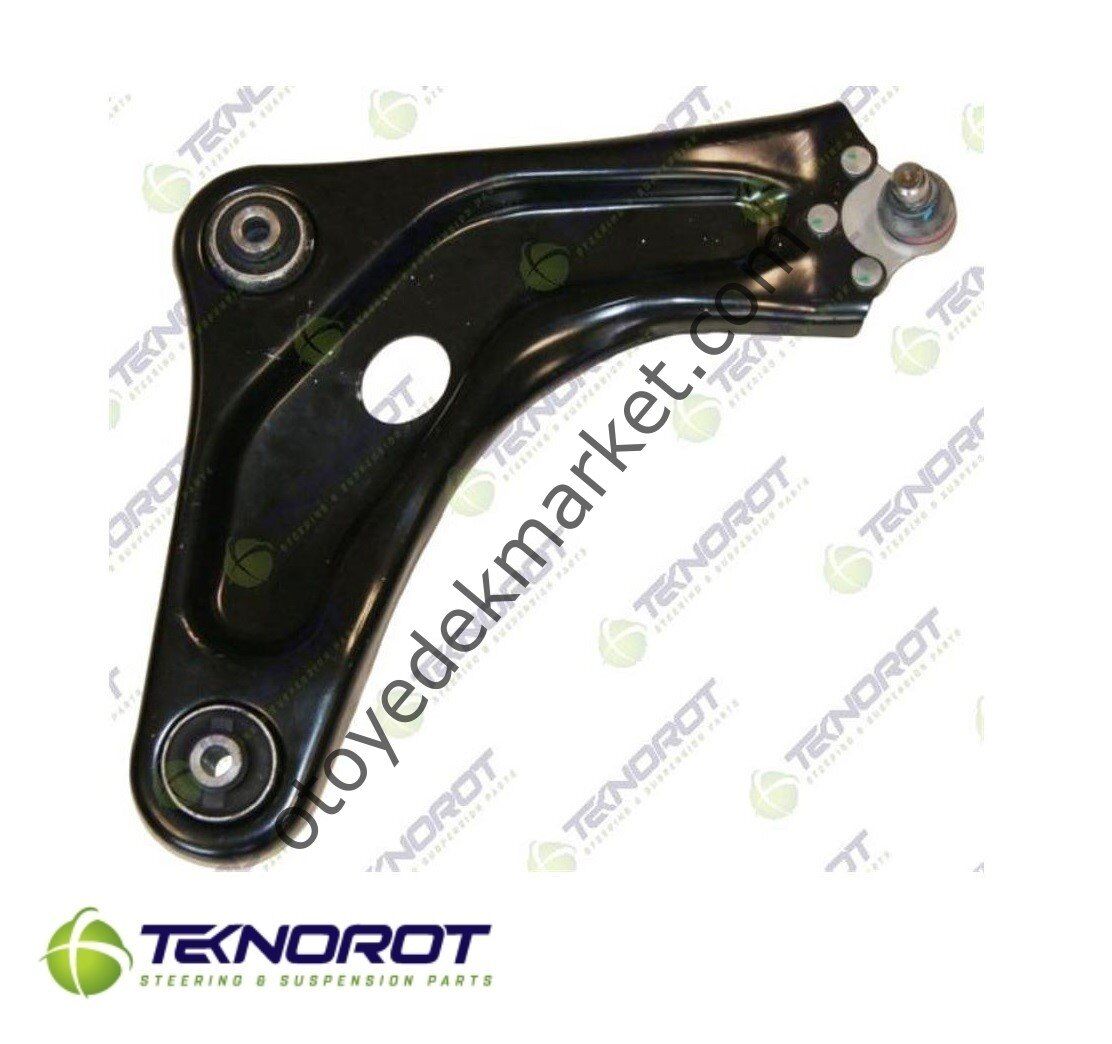 Peugeot 301 (2012-2023) Sağ Salıncak (Teknorot)