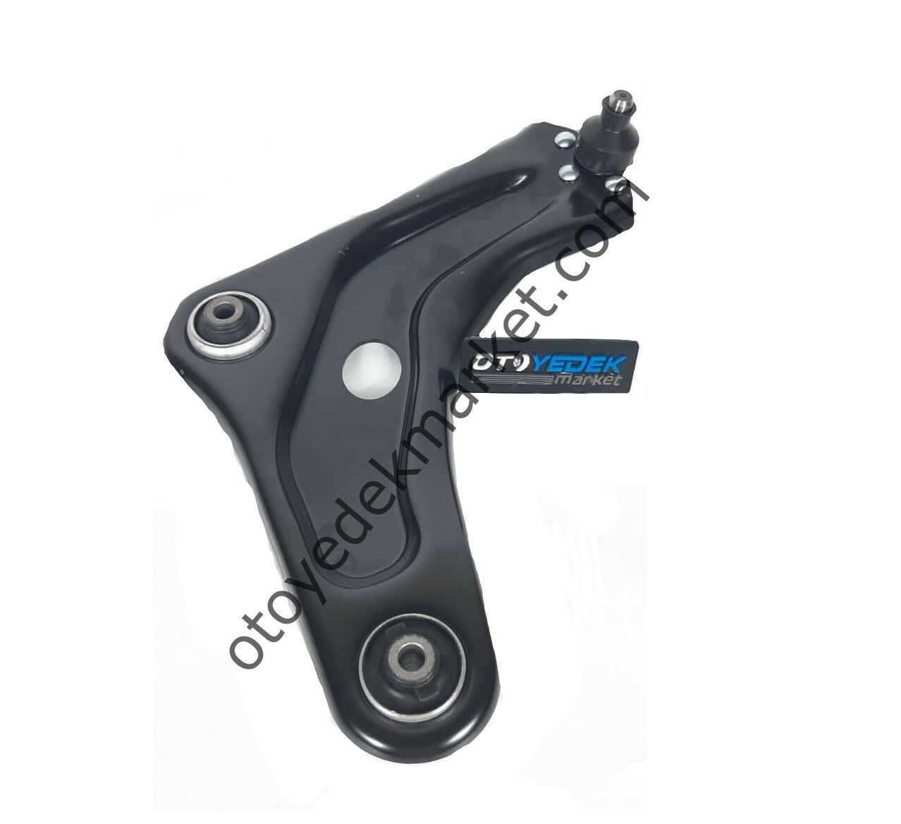 Peugeot 208 (2012-2020) Ön Sağ Salıncak Tabla (Orjin)